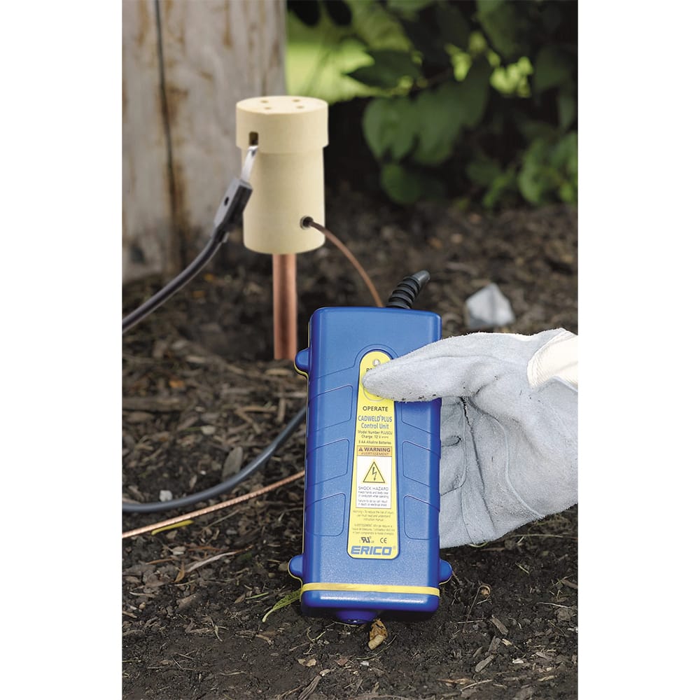 nVent Erico Cadweld GT One Shot 5/8 Inch Cable to Rod GME Supply